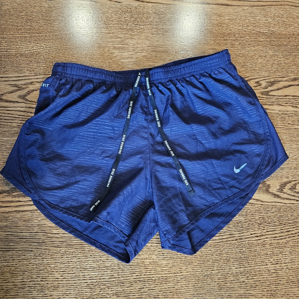 Women's Nike Running Shorts